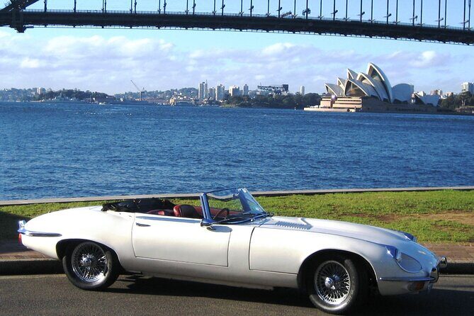 Six-Bridges-of-Sydney-Vintage-Car-Ride-Experience - Practical Details and Value