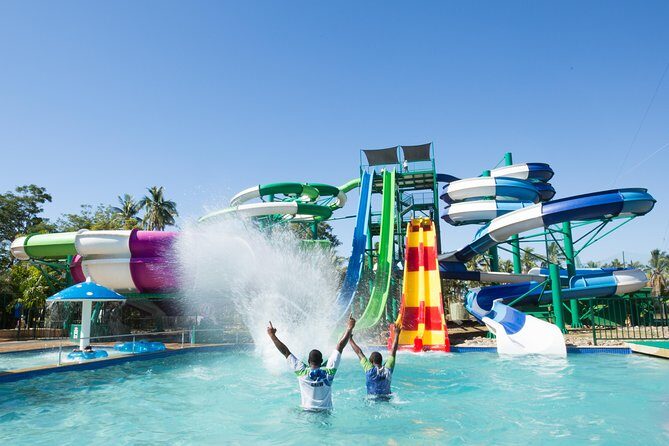 Skip the Line: Big Bula Waterpark Full Day Ticket - Final Thoughts