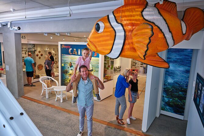 Skip the Line: Cairns Museum Admission Ticket - Learning from the Reviews: Authentic Experiences