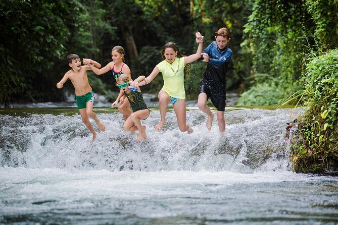 Skip the Line: Swim & Play - Rentapau River & Eden on the River Ticket - Final Thoughts: Is It Worth It?