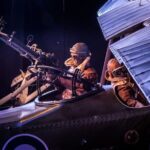 Skip the Line:WWI & WWII Combo Exhibitions at the Omaka Aviation Heritage Centre - Practical Details