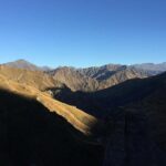Skippers Canyon Private Half Day 4WD Tour, Queenstown NZ - The Itinerary in Detail