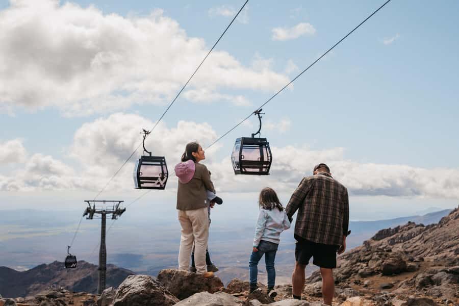 Sky Waka Gondola Ride & Peak Adventures: Entry Ticket - Who Will Love This Tour?