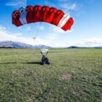 Skydive Mt. Cook - 45+ Seconds of Freefall from 13,000ft - Who Should Consider This Tour?