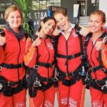 Skydive Wanaka - Who Should Consider This Experience?