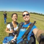 Skydive Yarra Valley 15000ft Tandem Skydive - Authentic Reviews: What Participants Say