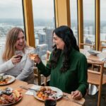 Skyfeast Dining Experience at Sydney Tower - Who Will Love This Experience?