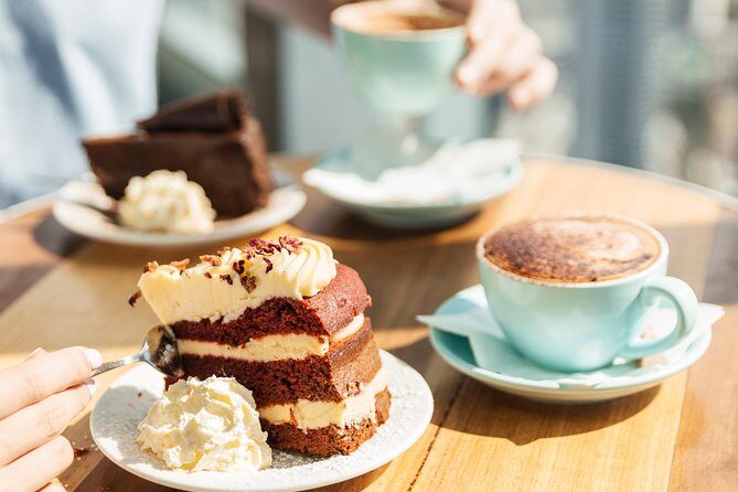 SkyPoint Observation Deck Ticket - FAQs