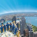 Skywalk at The Sydney Tower Eye: Ticket & Tour - Authentic Experiences and Feedback