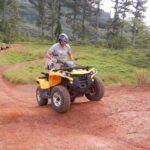 Small Combo 2h30 Quad + 1h Jetski - What This Tour Means for You as a Traveler