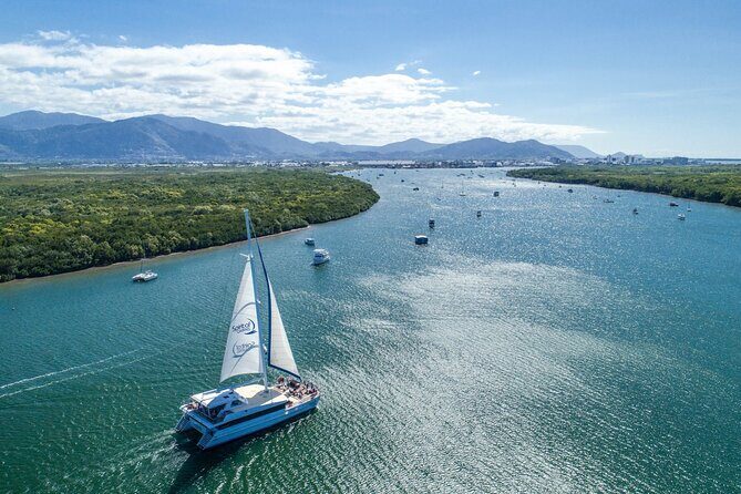 Small-Group Afternoon Cairns City Tour with Harbour Dinner Cruise - Why This Tour Offers Great Value