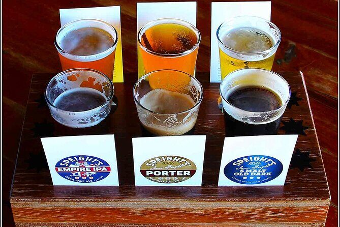 Small group - Beer, Wine, Cider and Gin Tour - 5.0 - 5.5 hours - Who Will Love This Tour?