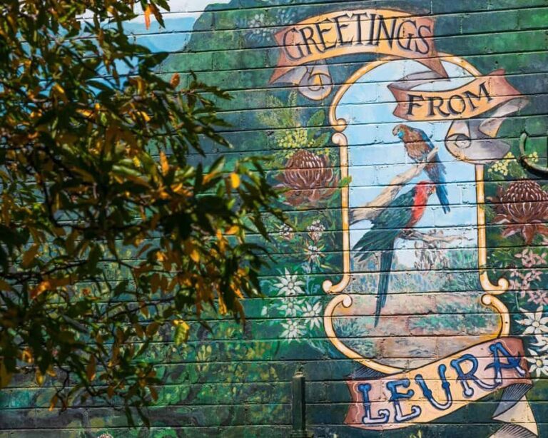 Small Group Blue Mountains, Wildlife & Scenic World Day Tour - What Truly Sets This Tour Apart