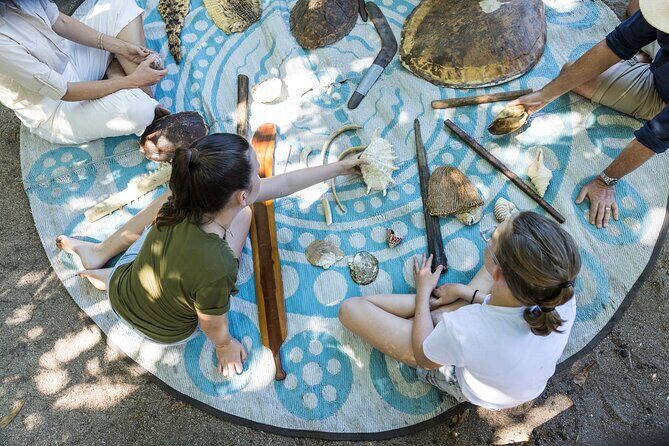 Small Group Daintree Rainforest and Aboriginal Coastal Adventure - Logistics and Practicalities