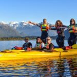 Small-Group Kayak Adventure from Franz Josef Glacier - What You’ll Love About This Experience