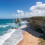 Small Group Luxe Bus Great Ocean Road Coastal Spectacular Tour - What to Expect From the Itinerary