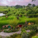 Small Group Luxury Hobbiton Tour incl. Lunch From Auckland - What Makes This Tour Stand Out?
