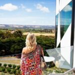 Small Group McLaren Vale and The Cube Experience - Transportation & Group Size