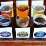 Small group - Napier Premium Wineries+ Beer tour -5.0 - 5.5 hours - FAQs