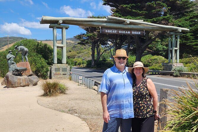 Small Group Personalised Private Tours Melbourne (up to 14 pax) - Transportation & Service Quality