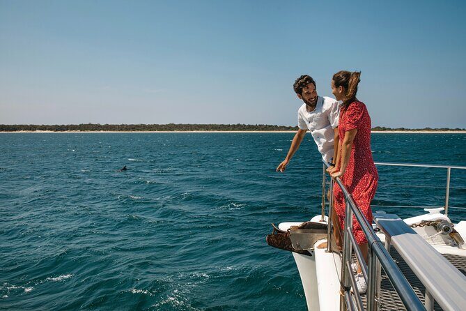 Small Group Port Stephens + Dolphins + 4WD/sandboarding ex Sydney - Pricing and Value