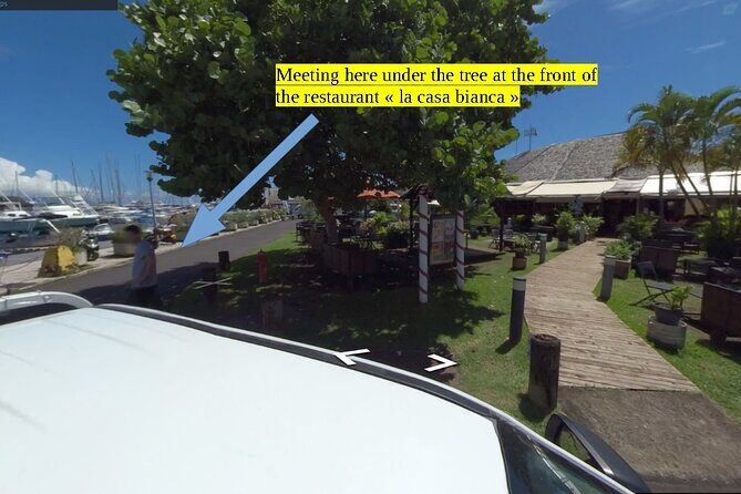 Small group snorkeling (5 people max): wrecks & tropical fishes at 10:30am - Authentic Experiences and Authentic Guides