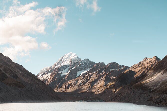 Small Group Southern Loop 7 Days Tour - Who Will Love This Tour?