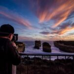Small-Group Sunset Great Ocean Road Chocolaterie Tour from Melbourne - Chocolate Stop at the Chocolaterie & Ice Creamery