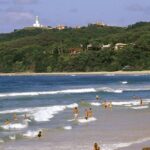 Small-Group Surfing Lessons in Byron Bay - Detailed Breakdown of the Surfing Experience