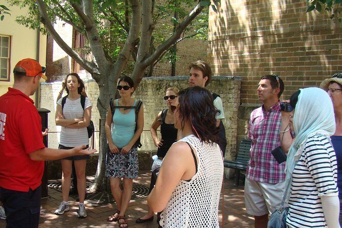 Small-Group Sydney City Walking Tour - The Experience: What You Can Expect