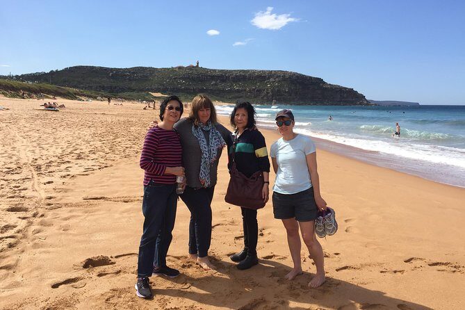 Small-Group Sydney's Northern Beaches & Ku-ring-gai Park Tour - Value and Practical Details