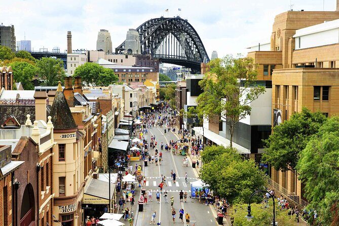 Small Group Tour Sydney City Highlights and Hidden Gems - The Value of the Tour