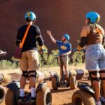 Small Group Uluru Sunset Viewing Tour - The Itinerary in Detail