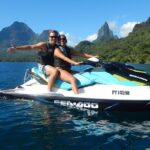 Small Magic Combo 3h30 of Quad + 1H00 of Jetski - What’s Included & What’s Not