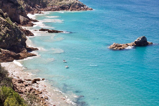 Small Tour (8 ppl) Phillip Island Hike & Penguin Parade Day Tour - Introduction: What Makes This Tour Stand Out