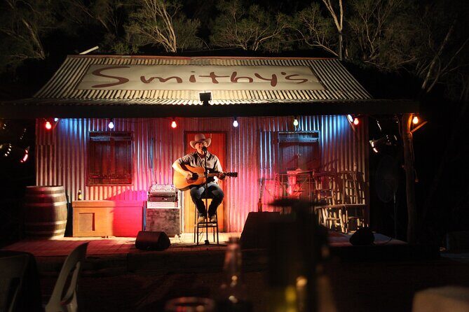 Smithy's Outback Dinner and Show - The Value of Smithy’s Outback Dinner and Show