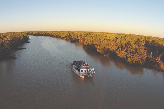 Smithy's Sunset Cruise - Who Will Love This Experience?