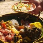 Snorkeling BBQ and Things to do on a Private Motu in Bora Bora - What the Itinerary Looks Like