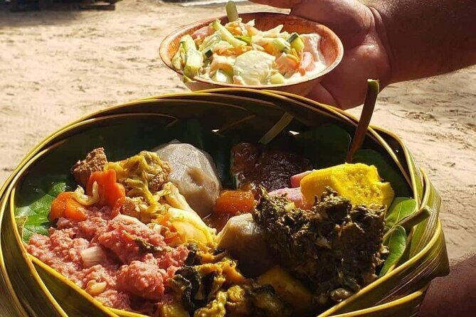 Snorkeling BBQ and Things to do on a Private Motu in Bora Bora - What the Itinerary Looks Like