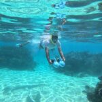 Snorkeling EN Underwater Scooter in Tahiti - Who Would Love This Experience?