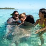 Snorkeling excursion and encounter with marine fauna in Moorea - The Practicalities: What to Expect
