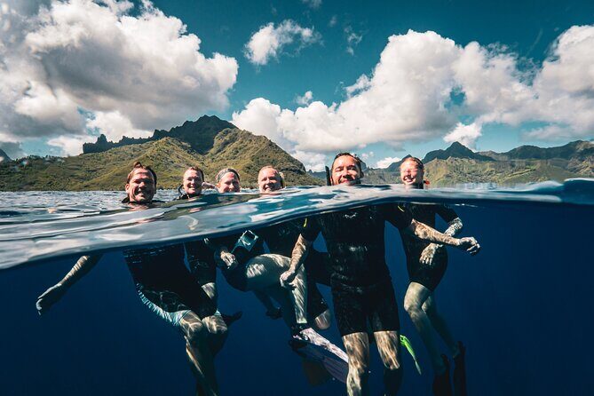 Snorkeling Tour in Moorea Aquatic Adventure Half Day - Final Thoughts: Is It Worth It?