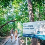 Snorkelling or Glass Bottom Boat at Green Island from Cairns - The Itinerary in Detail: What to Expect