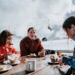 Snowy Escapes Tour Adventure in Mount Buller Alpine Australia - Transport, Group Size, and Duration