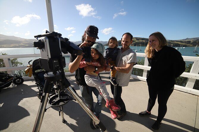 Solar Explorer in Akaroa - Sun-Viewing Tour with Telescopes - Who Should Consider This Tour?