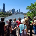 South Brisbane Cemetery Ghost Tour - The Sum Up