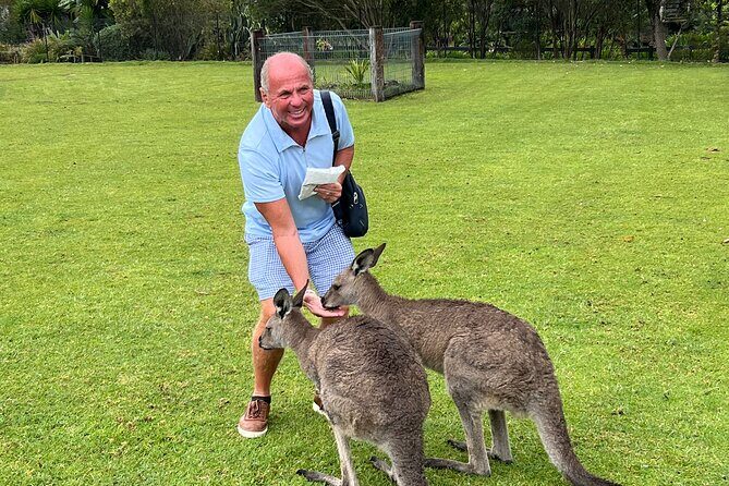 South Coast Private Tour & Royal National Park Inc - What’s Included and What’s Not