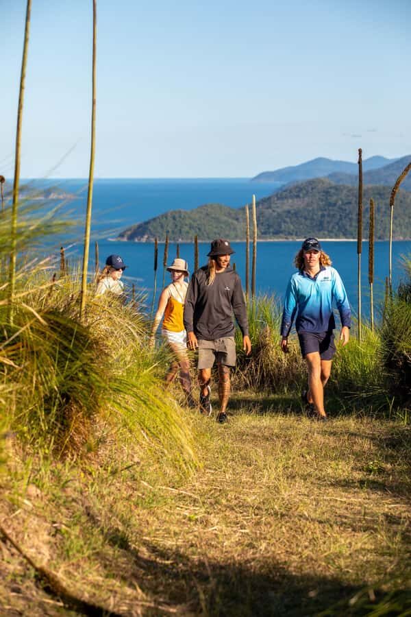 South Molle Island Self Guided Walking Tour - Who Should Consider This Tour?