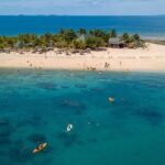 South Sea Island Half Day with Lunch & Drinks - An In-Depth Review of the South Sea Island Half Day Tour