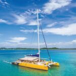 South Sea Sailing Full Day Trip (5 years and above only) - The Practicalities: What to Expect